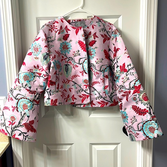 Dolly & Delicious Jackets & Blazers - Kimono Style Jacket Size 16
